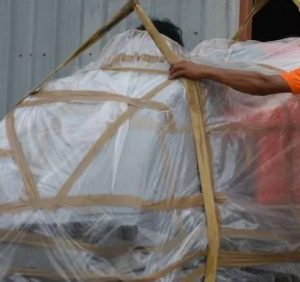 شركة رابعة الجنوب لنقل العفش بجازان