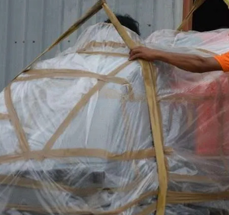 شركة رابعة الجنوب لنقل العفش بجازان